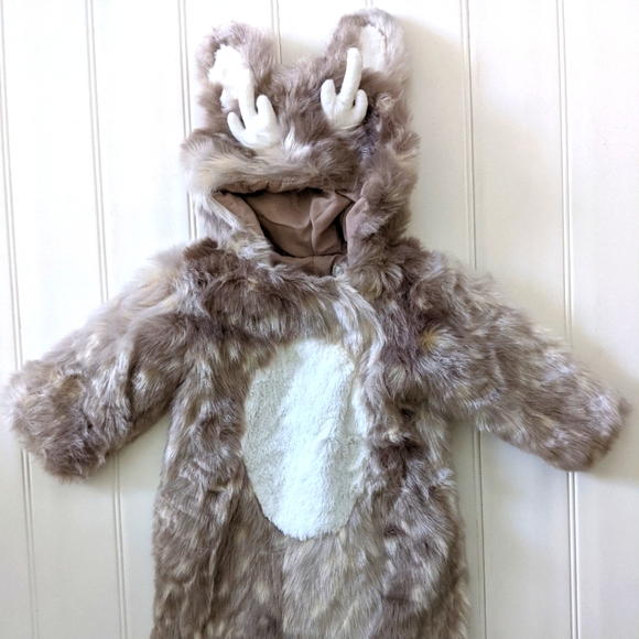 Pottery Barn Costumes Pottery Barn Kids Costume Poshmark